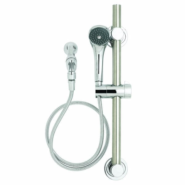 Speakman VS-1001-ADA-PC Versatile Polished Chrome ADA Plus Hand-held Shower System