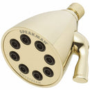 Speakman S-2251-PB Anystream Icon 8-Jet Showerhead