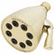 Speakman S-2251-PB Anystream Icon 8-Jet Showerhead