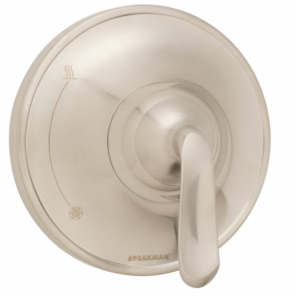 Speakman CPT-7000-P-BN Caspian Collection Pressure Balance Valve Trim