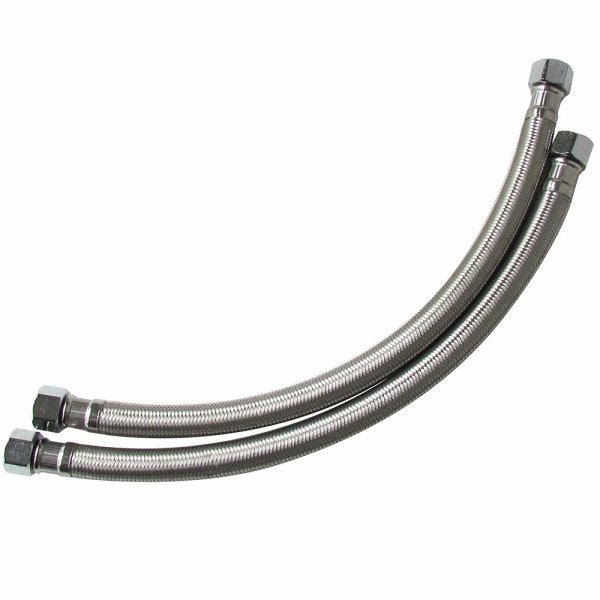 Speakman RPG63-0085 Set of Two Hoses for Roman Tubs