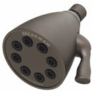 Speakman S-2251-ORB Anystream Icon 8-Jet Showerhead - Please Note: Not Available for Shipment to CA, HI, OR, WA, CO, MA, NJ, NY, RI VT, MD