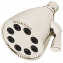Speakman S-2251-PN Anystream Icon 8-Jet Showerhead