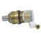Speakman RPG05-0604 STUBBY PERFECT VALVE - BLUE - CCC