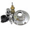 Speakman RPG05-0866 Conversion Kit from Balanced Pressure to T/P Valve