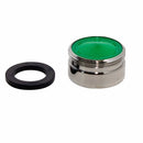 Speakman RPG05-0892-PN 1.5 gpm Aerator Repair Kit for Neo Polished Nickel Widespread Faucet (SB-1022-PN)