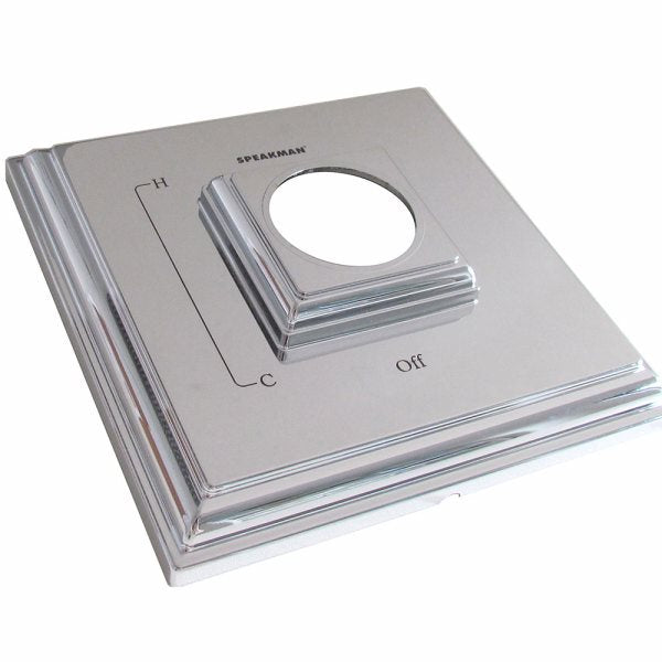 Speakman RPG10-0099-PC Rainier Trim Repair Group