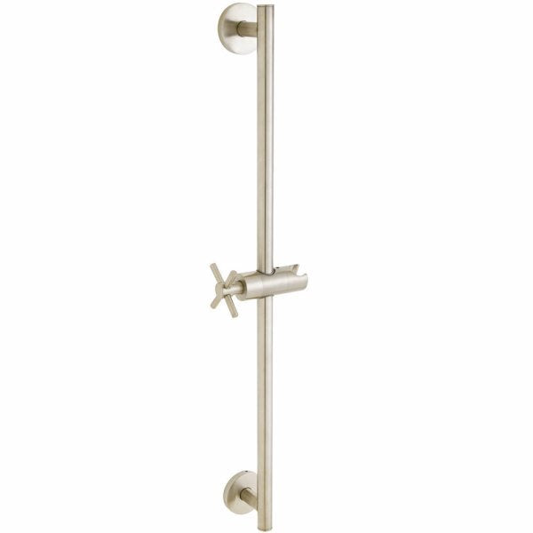 Speakman SA-1002-BN Neo Collection Shower Slide Bar