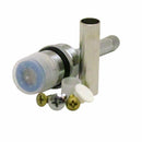 Speakman RPG05-0606 LONG PERFECT VALVE - BLUE - CCC