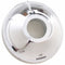 Speakman RPG10-0101-PC Alexandria Diverter Trim Repair Group