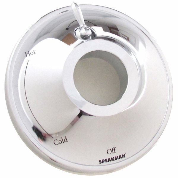 Speakman RPG10-0101-PC Alexandria Diverter Trim Repair Group