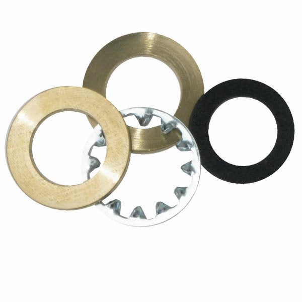 Speakman RPG05-0814 Round Bowl Bullhorn O-Ring Repair Group