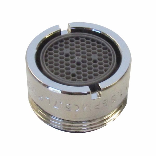 Speakman RPG05-0895-PN 1.5 gpm Aerator Repair Kit for Neo Polished Nickel Centerset Faucets (SB-1011-PN)