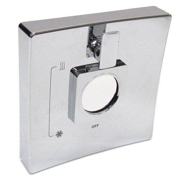 Speakman RPG10-0359-PC The Edge Diverter Trim Repair Kit
