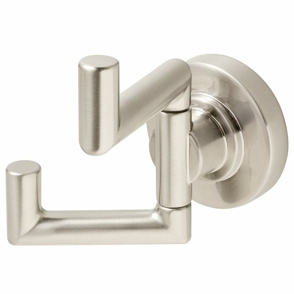 Speakman SA-1008-BN Neo Double Robe Hook