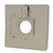 Speakman RPG10-0359-BN The Edge Diverter Trim Repair Kit