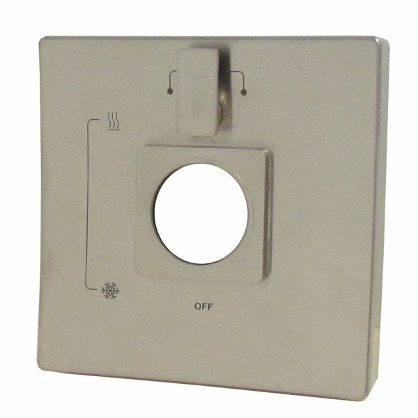 Speakman RPG10-0359-BN The Edge Diverter Trim Repair Kit