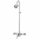 Speakman S-1495-2-AF Icon Anystream 6 Jet Outdoor Shower