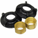 Speakman RPG45-0049 Mounting & Compression Nut Repair Group