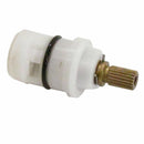 Speakman RPG05-0889 Hot Valve for Neo, Alexandria and Caspian Faucets & Roman Tubs (excludes Neo, Alexandria & Caspian Single Lever Faucets)