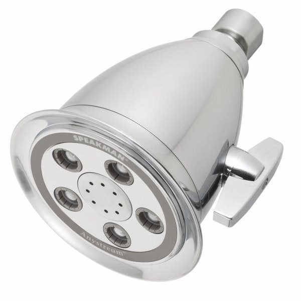 Speakman S-2005-HB-BC Anystream Hotel Showerhead