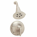Speakman SM-10010-P-BN Chelsea Collection Shower System with Non Diverter Valve
