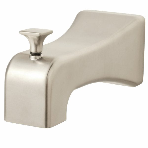 Speakman S-1566-BN Edge Colection Diverter Tub Spout