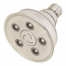 Speakman S-3014-BN-E2 Caspian Collection Anystream Low Flow Shower Head