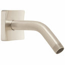 Speakman S-2560-BN Edge Collection Showerarm and Flange