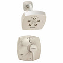 Speakman SM-11410-P-BN Tiber Collection Shower System with Diverter Valve