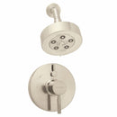 Speakman SM-1410-P-BN Neo Collection Shower System with Diverter Valve