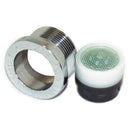 Speakman RPG05-0891-PC 1.5 gpm Aerator Repair Kit for Rainier Polished Chrome Centerset Faucets (SB-1311) - Please Note: Not Available for Shipment to CA, HI, OR, WA, MA, NJ, RI, VT, GA, MD