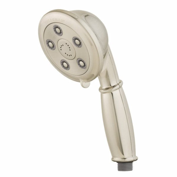 Speakman VS-3011-BN Alexandria Collection Anystream Multi Function Hand Shower
