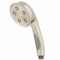 Speakman VS-3014-BN Caspian Collection Anystream Multi Function Hand Shower