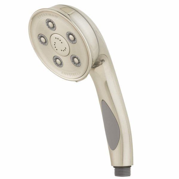 Speakman VS-3014-BN Caspian Collection Anystream Multi Function Hand Shower