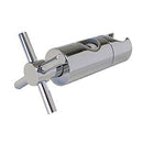 Speakman RPG56-0038-PC VS-153 HAND HELD SHOWER HOLDER PC