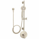 Speakman SM-1040-P-BN Neo Collection Shower Package with ADA Hand Shower