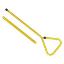 Speakman G47-0047 Adjustable Aluminum Pull Rod Replacement Group