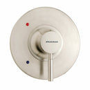 Speakman CPT-1000-UNI-BN Neo Universal Shower Valve Trim