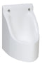 Waterless 2901 Del Mar(TM) No-Flush(TM) Urinal, High Performance Composite