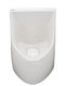 Waterless 2903 Santa Fe(TM) No-Flush(TM) Urinal, High Performance Composite