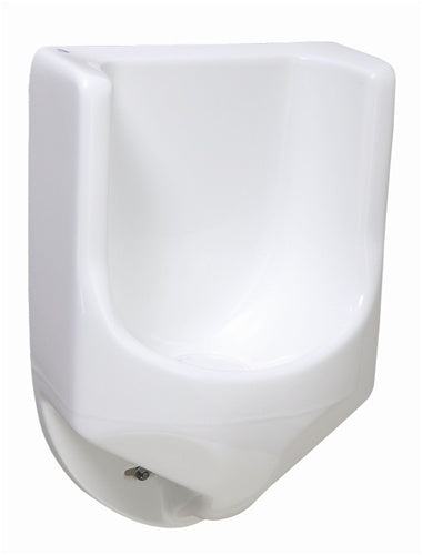Waterless 2003B Kalahari(TM) No-Flush(TM) Urinal, 18
