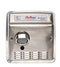 World Dryer Airmax DXRM5-Q973 Automatic Hand Dryer, Brushed Stainless Steel, Updated Part Number: DXRM5-Q973AK