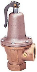 Watts 3/4 740 Safety Pressure Relief Valve
