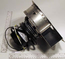 Fasco A206 Blower,115V,Sp.1