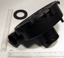 Fasco A163 Blower,115V,Sp.1
