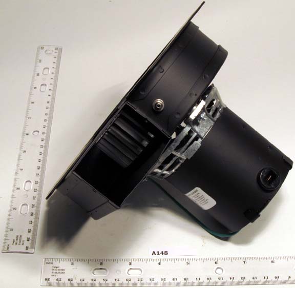 Fasco A148 Blower,208-230V,Sp.1