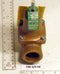 Watts 740-3/4-50 Base Pan Cga 6 Base Pan