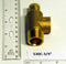 Watts 530C-3/4" Base Access Shld D Lgb Base Access Shield, See Ge
