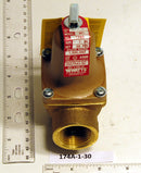 Watts 174A-1-30 Clr-F 10.24X2.75X11.85 Flue Collar